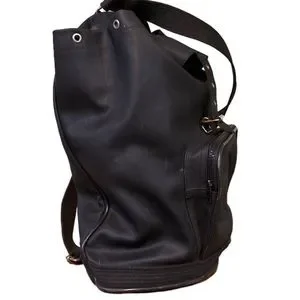 Lacoste | Bags | Vintage Chemise Lacoste Rucksack | Poshmark display picture 3